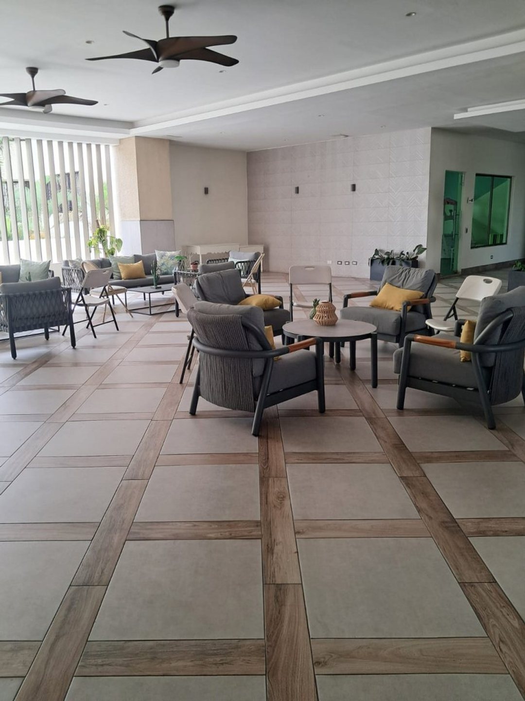 Apartamento en alquiler en LA ESPERILLA