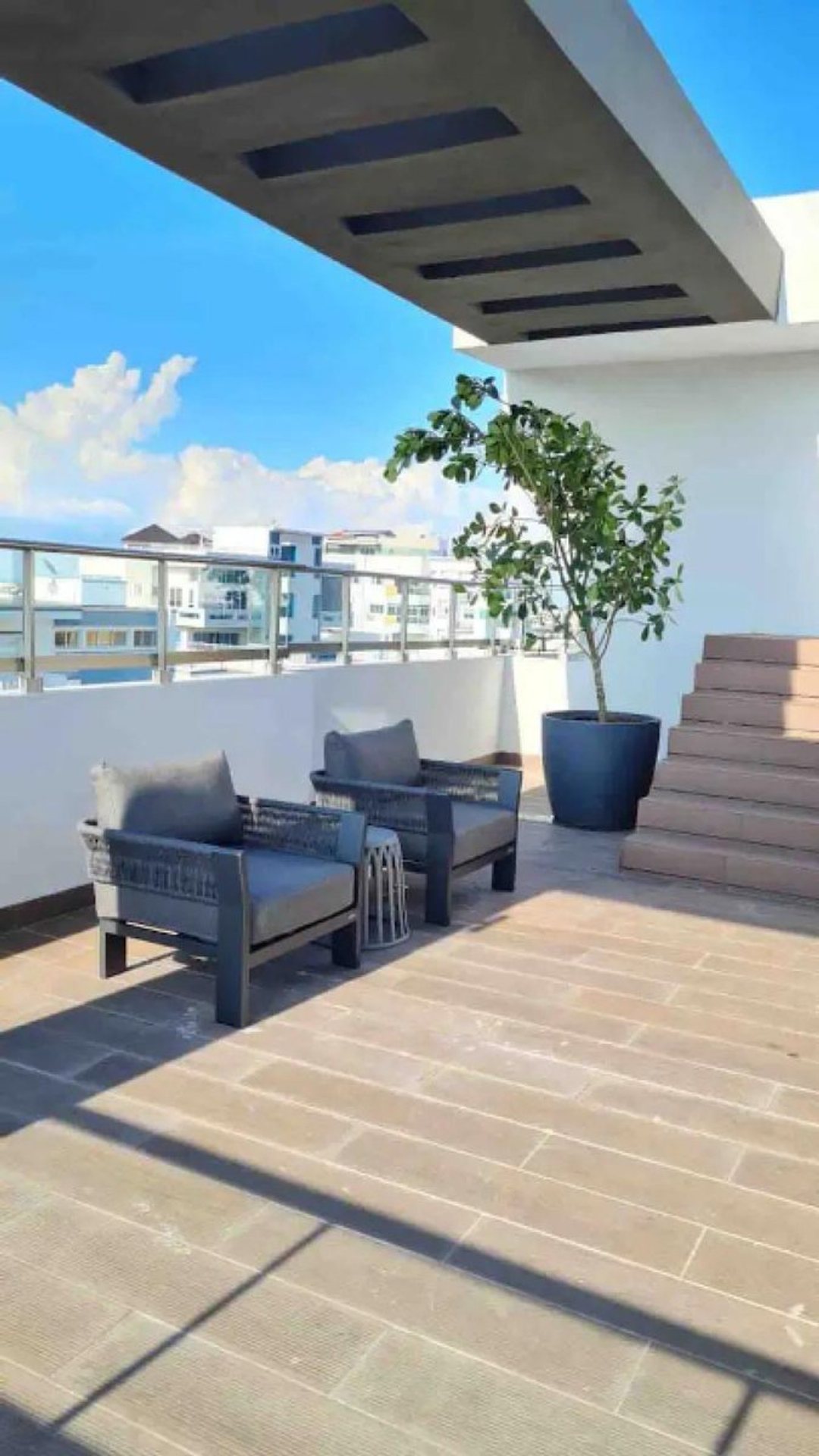 Apartamento en alquiler