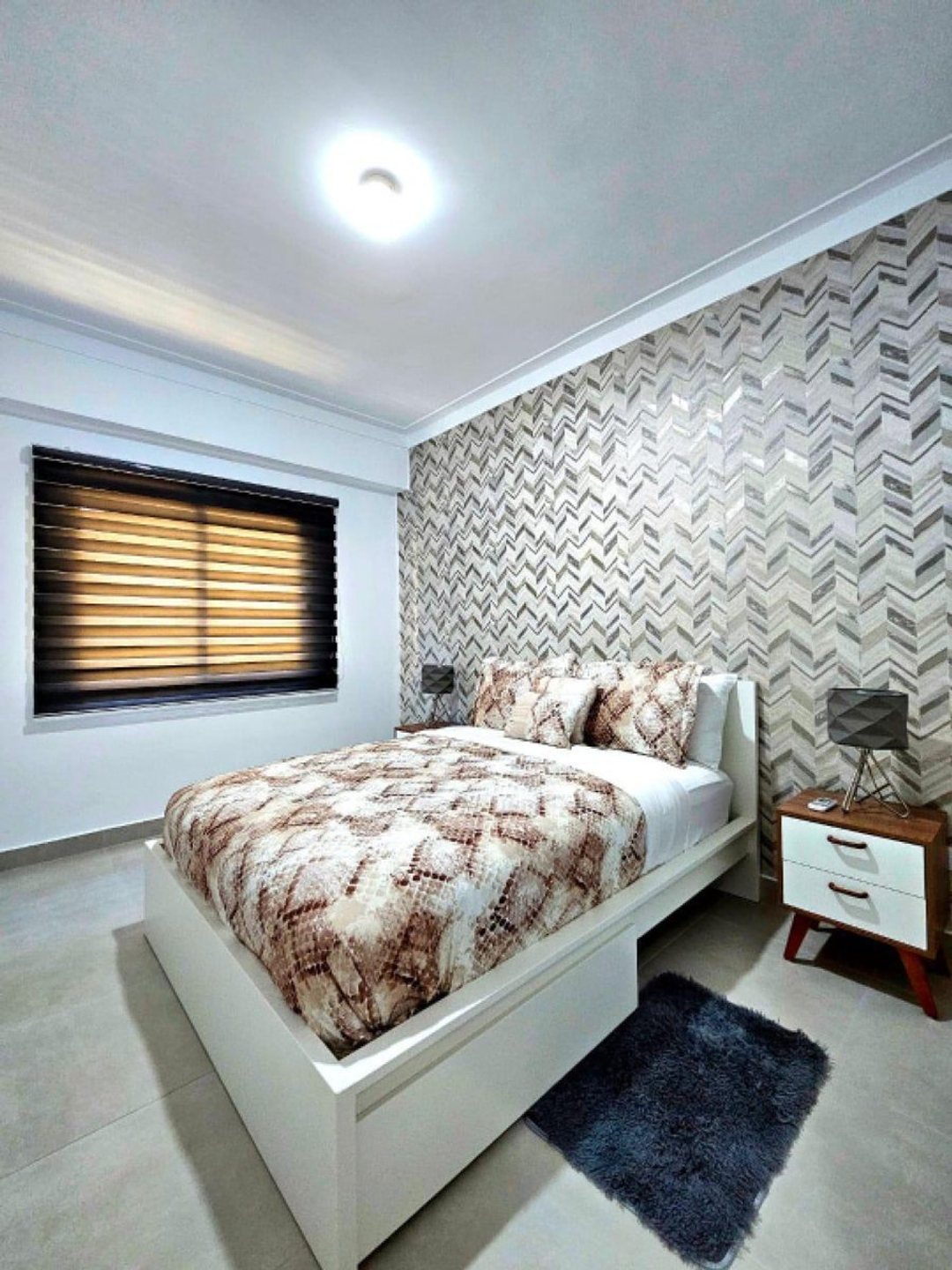 Apartamento en alquiler