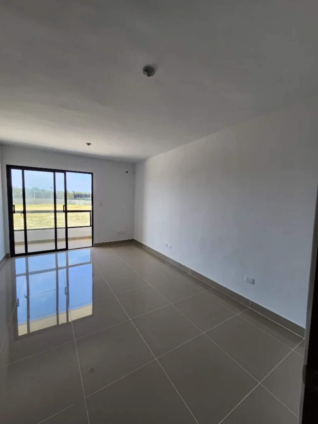 Apartamento en Santo Domingo Este, Las Américas