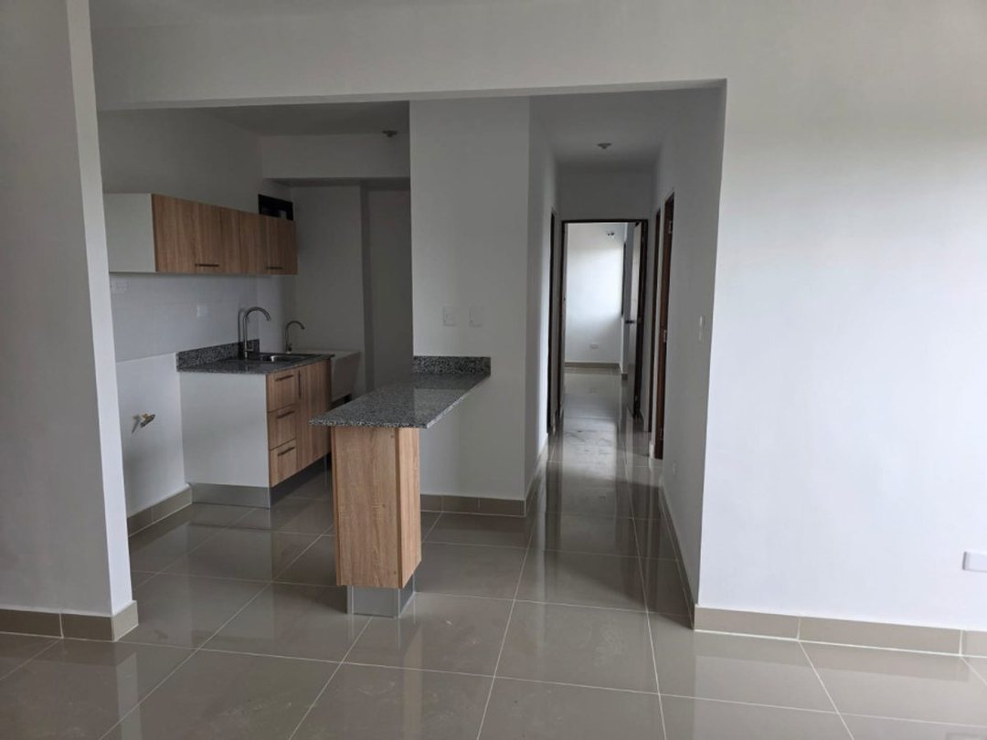 Apartamento en Santo Domingo Este, Las Américas