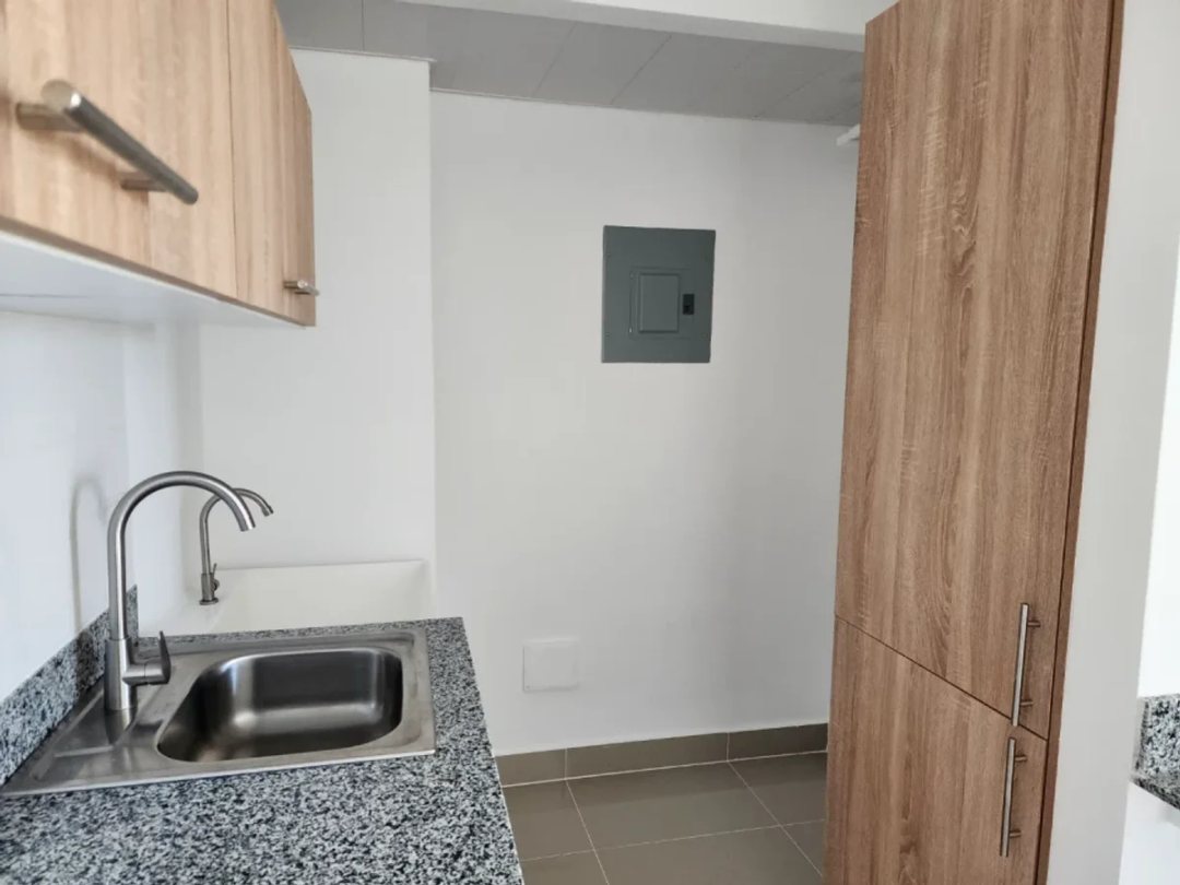 Apartamento en Santo Domingo Este, Las Américas