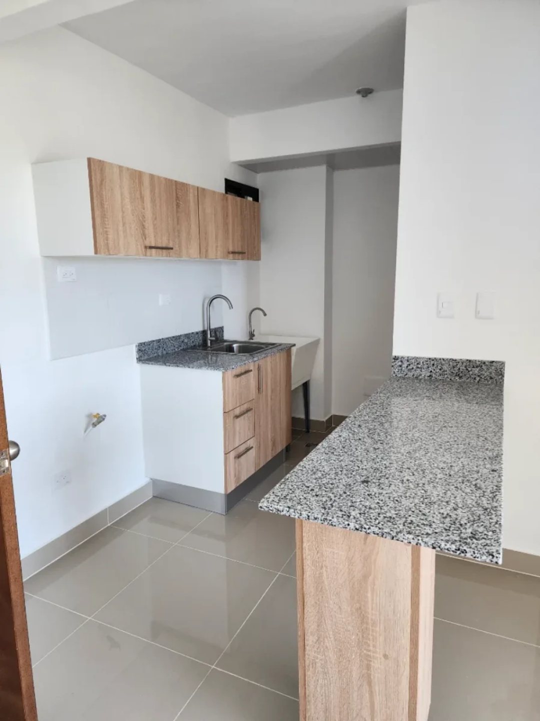 Apartamento en Santo Domingo Este, Las Américas