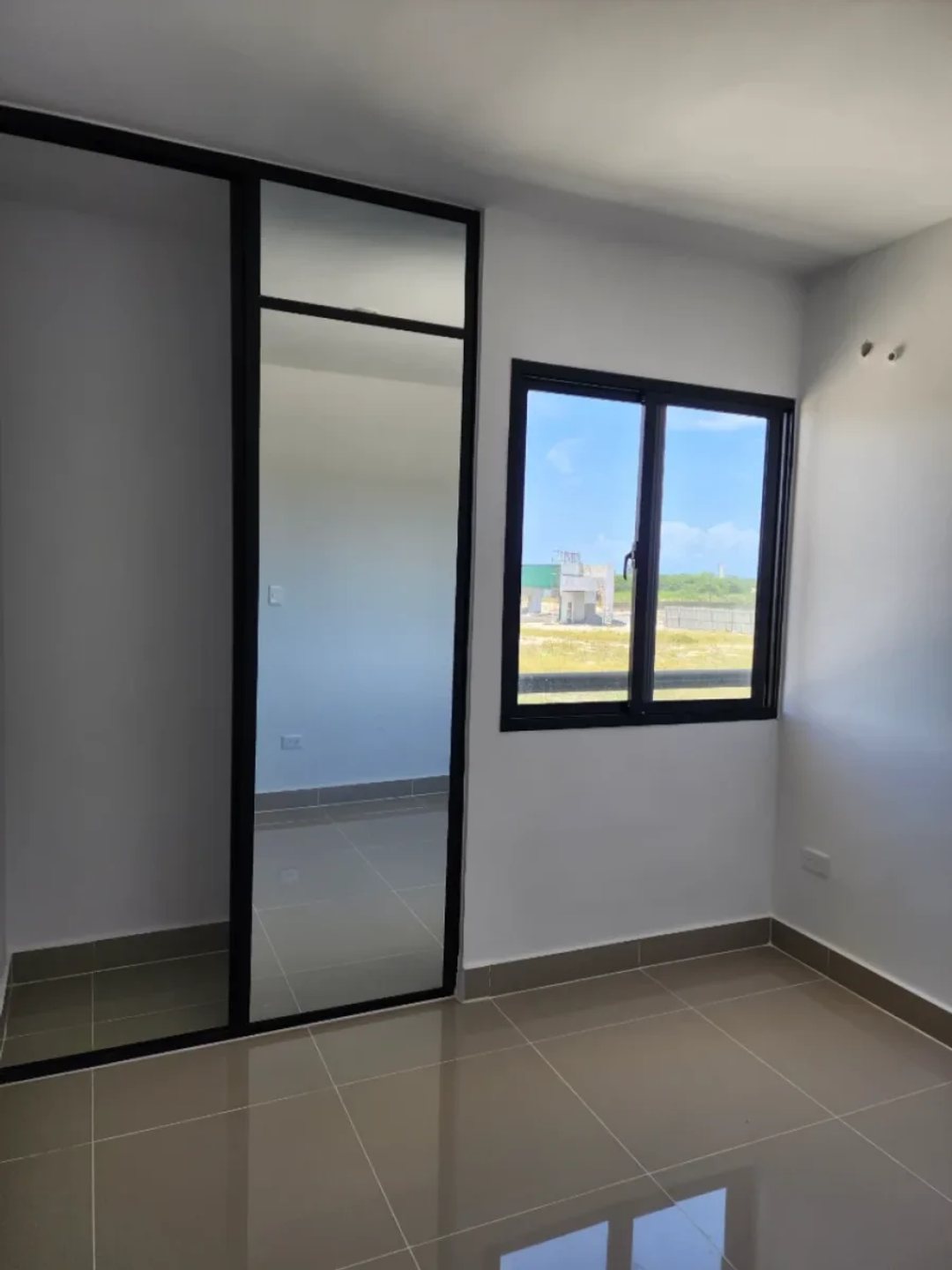 Apartamento en Santo Domingo Este, Las Américas
