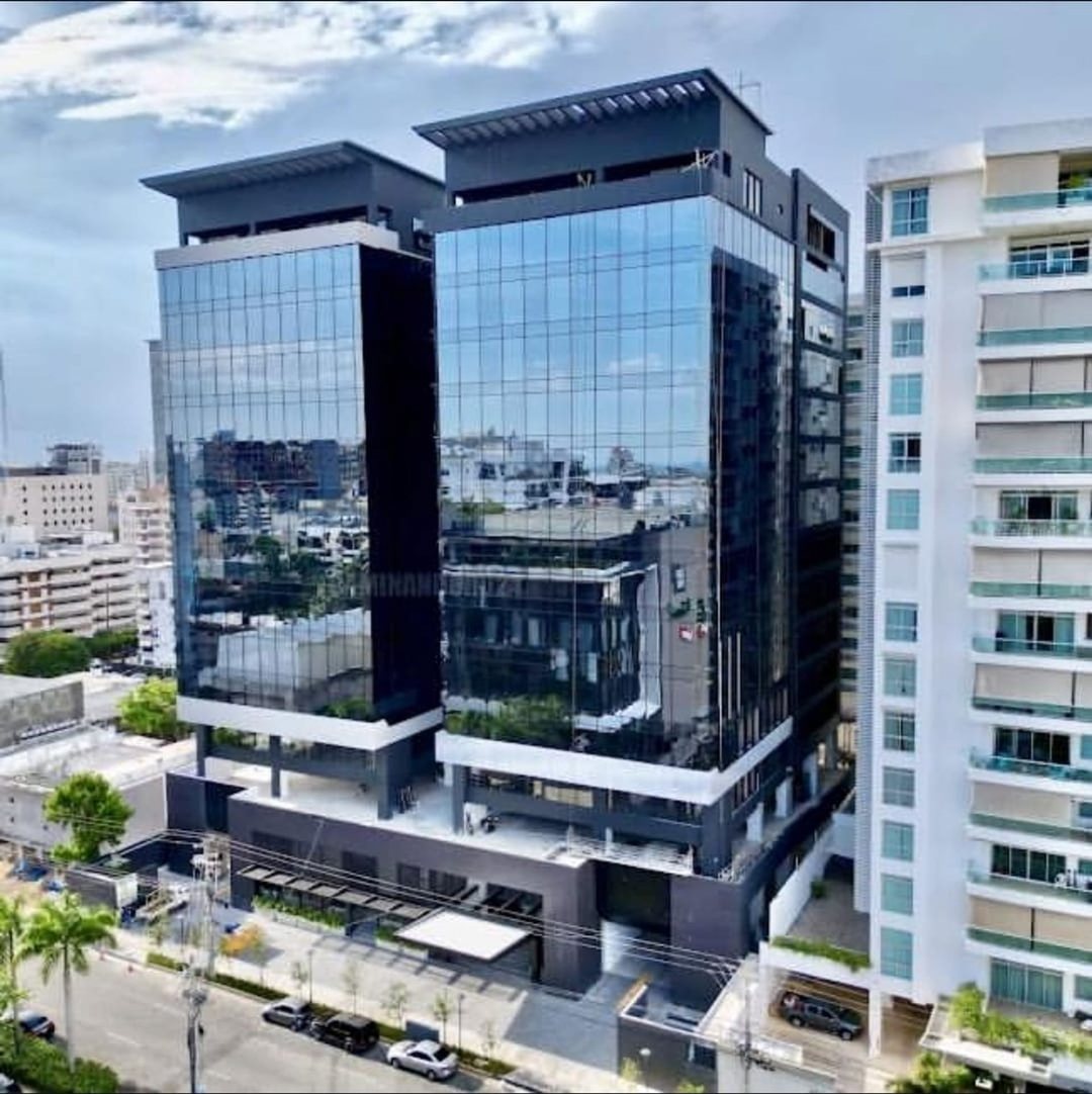 Local en Alquiler en Santo Domingo