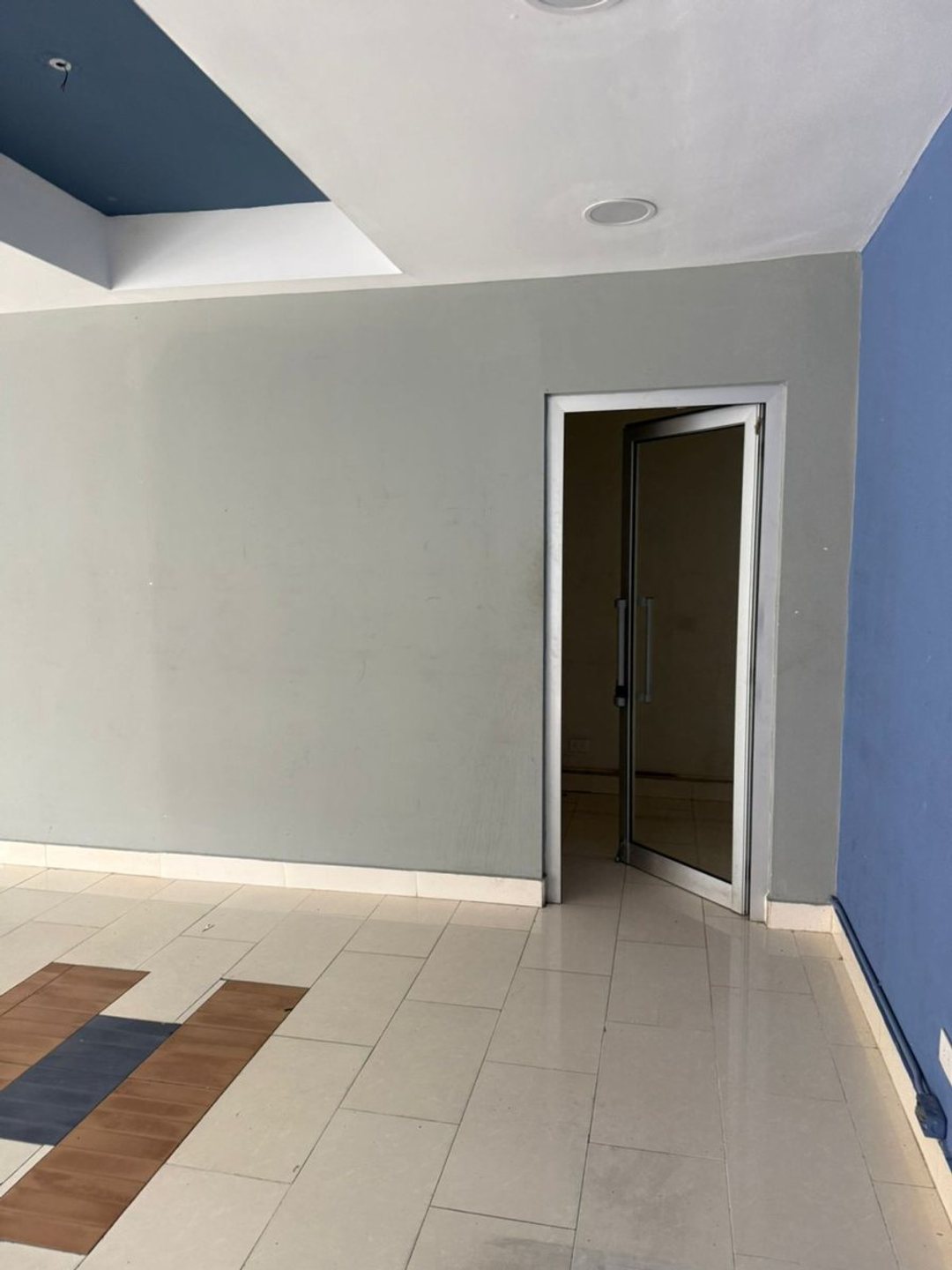 Local comercial en alquiler
