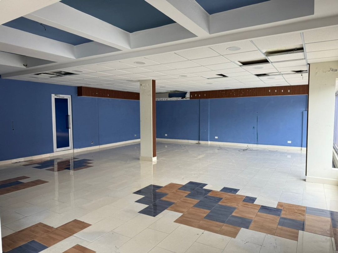 Local comercial en alquiler