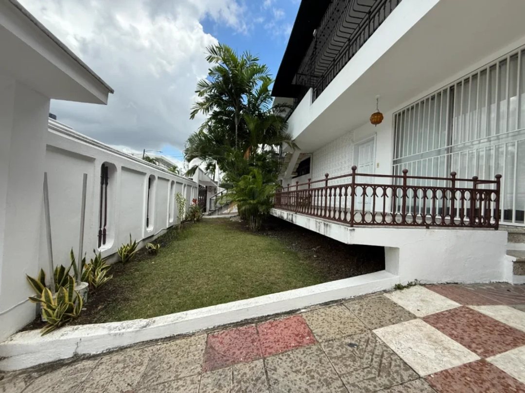 Local comercial en Los Prados, Santo Domingo