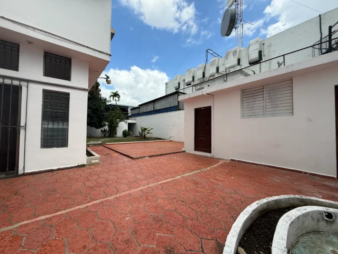 Local comercial en Los Prados, Santo Domingo