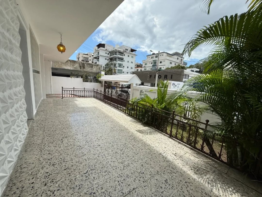 Local comercial en Los Prados, Santo Domingo