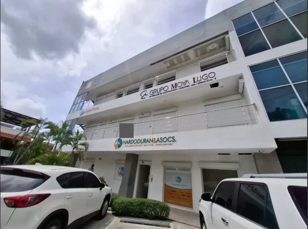 Local Comercial en Santo Domingo, Atala