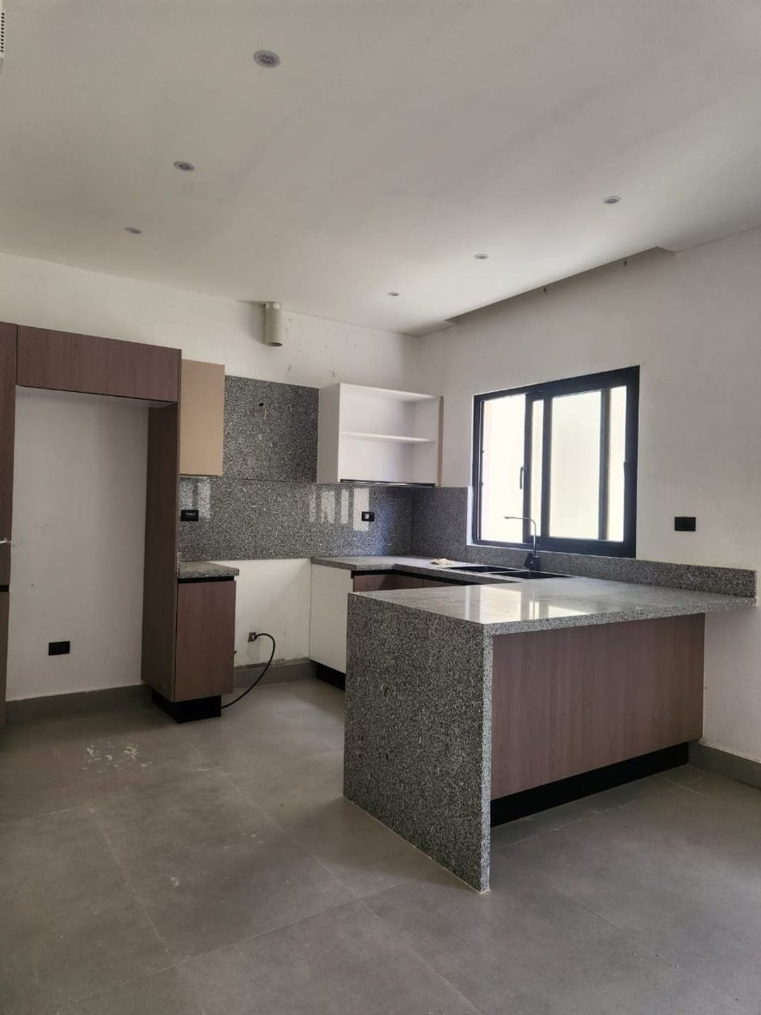 Apartamento en La Castellana, Santo Domingo