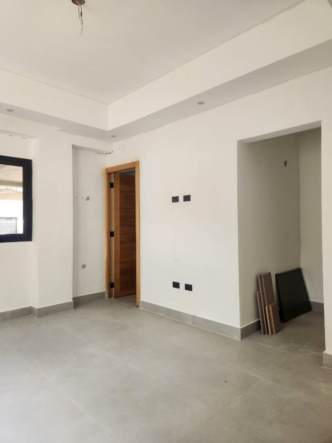 Apartamento en La Castellana, Santo Domingo