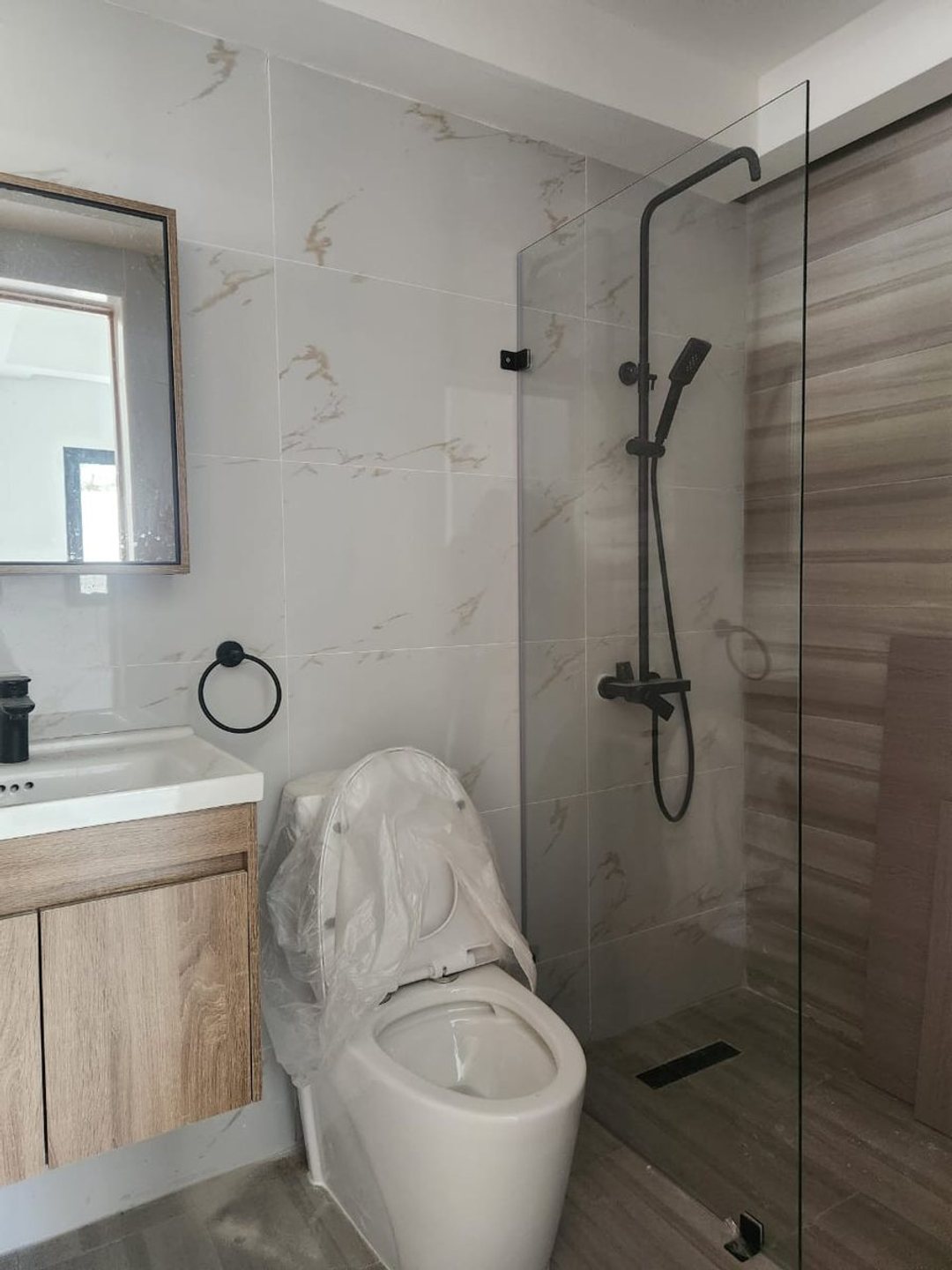 Apartamento en La Castellana, Santo Domingo