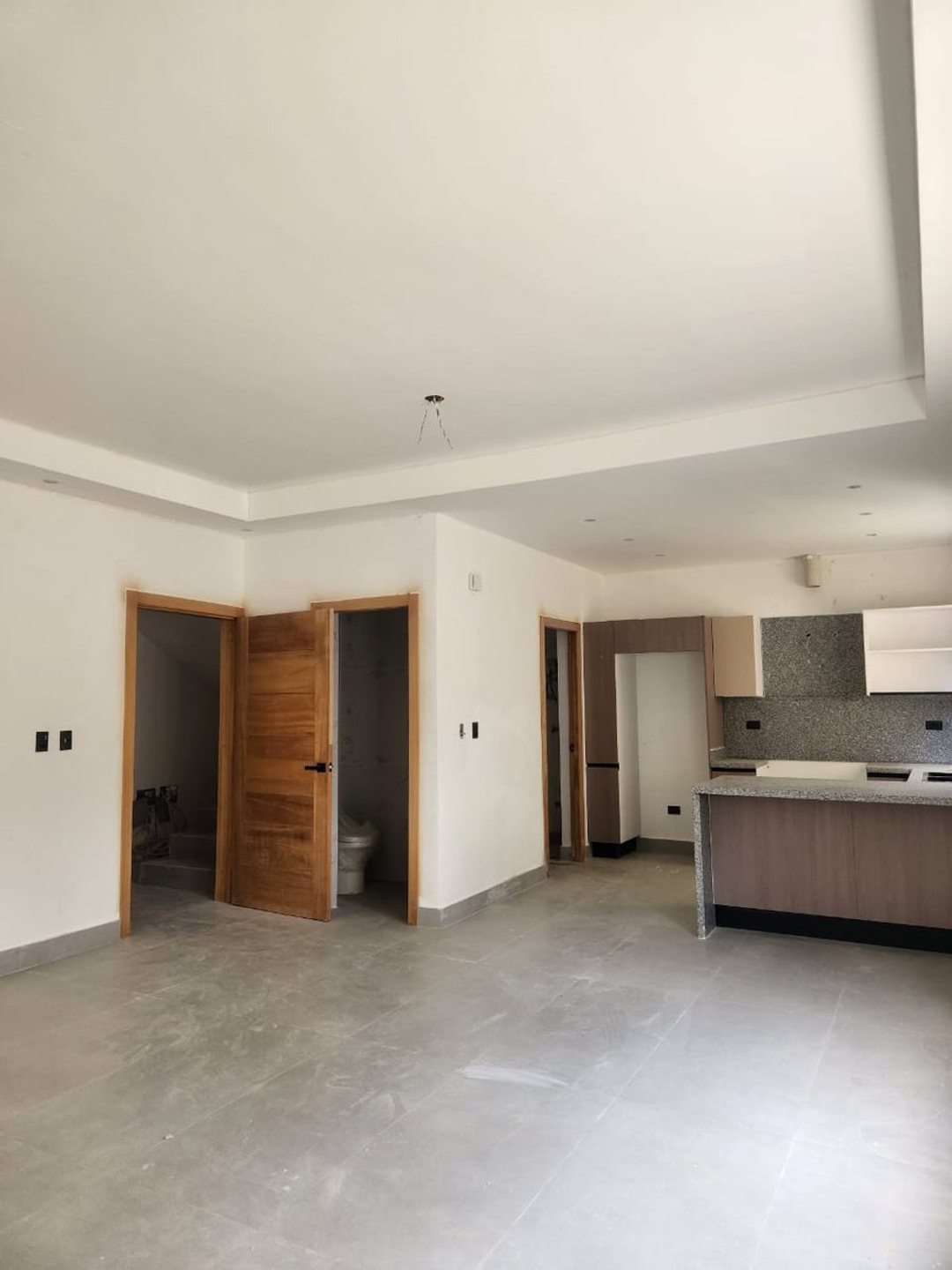 Apartamento en La Castellana, Santo Domingo