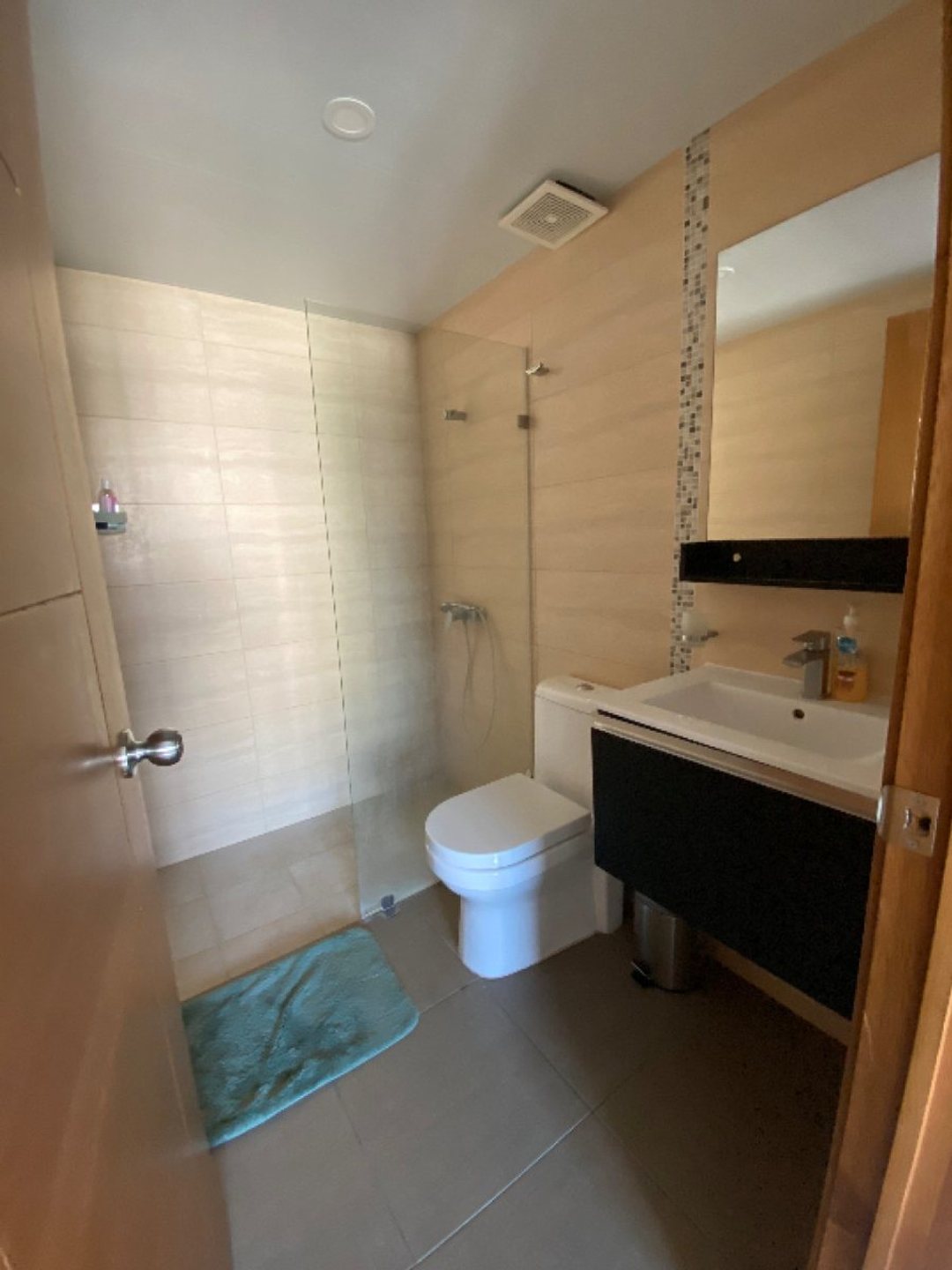 Apartamento en Bella Vista, Santo Domingo