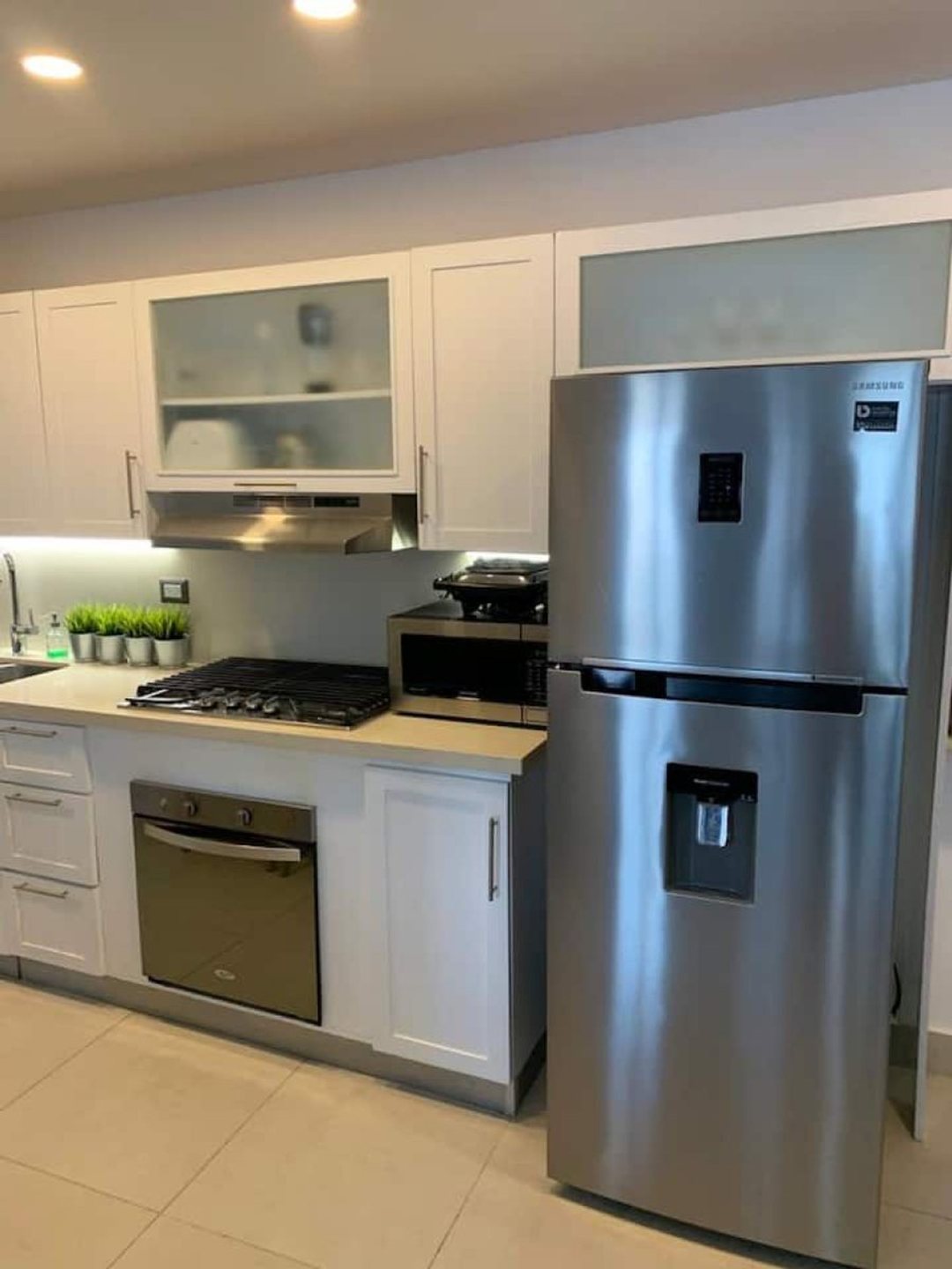 Apartamento en Piantini para alquiler