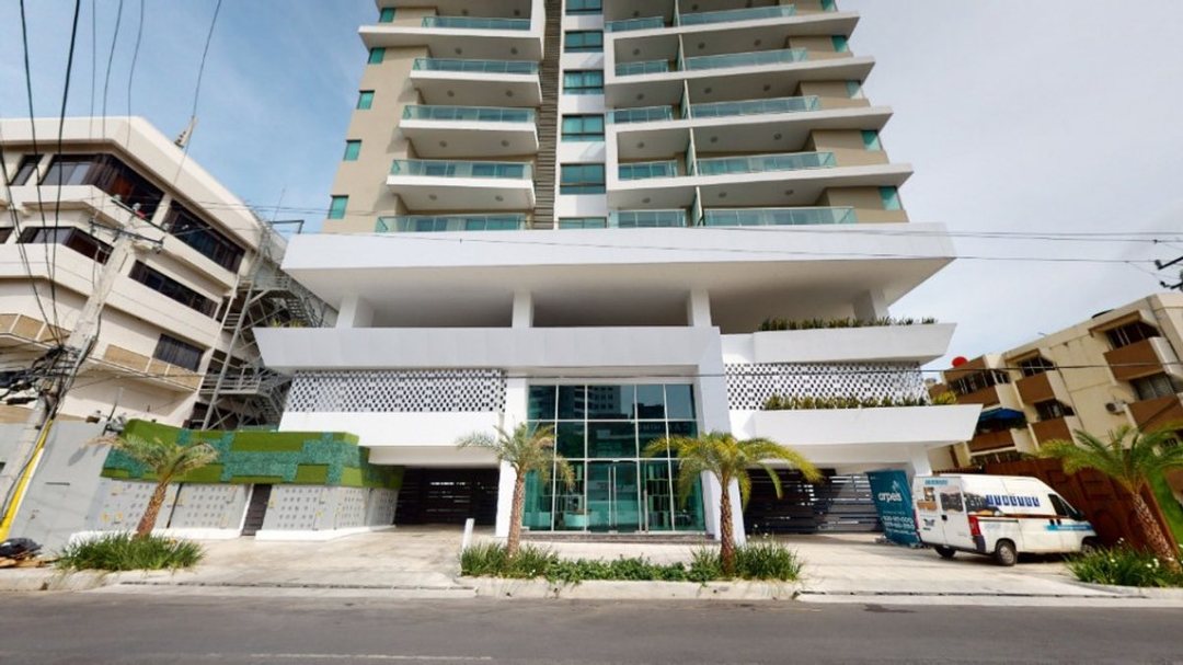 Apartamento en Piantini, Santo Domingo