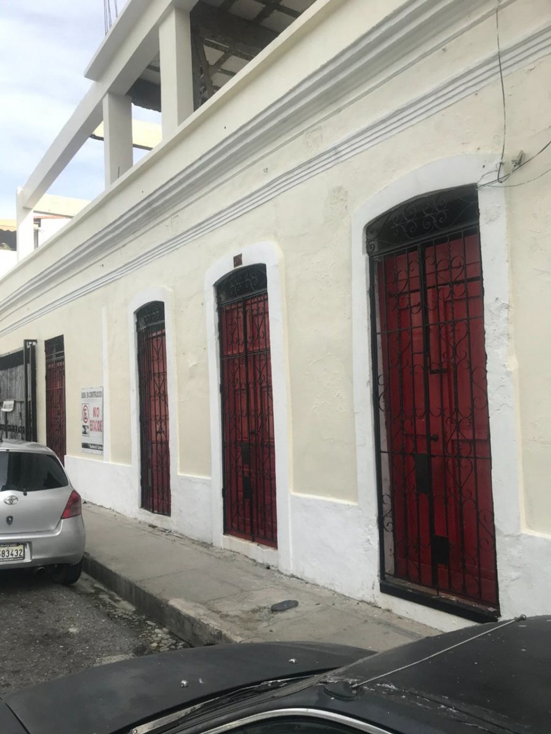 Local comercial en Zona Colonial