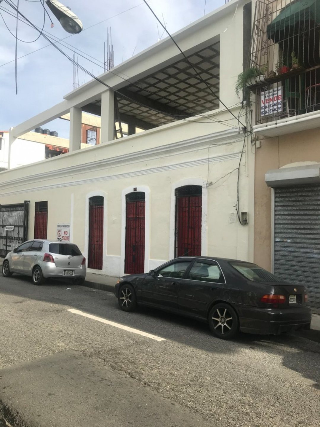Local comercial en Zona Colonial