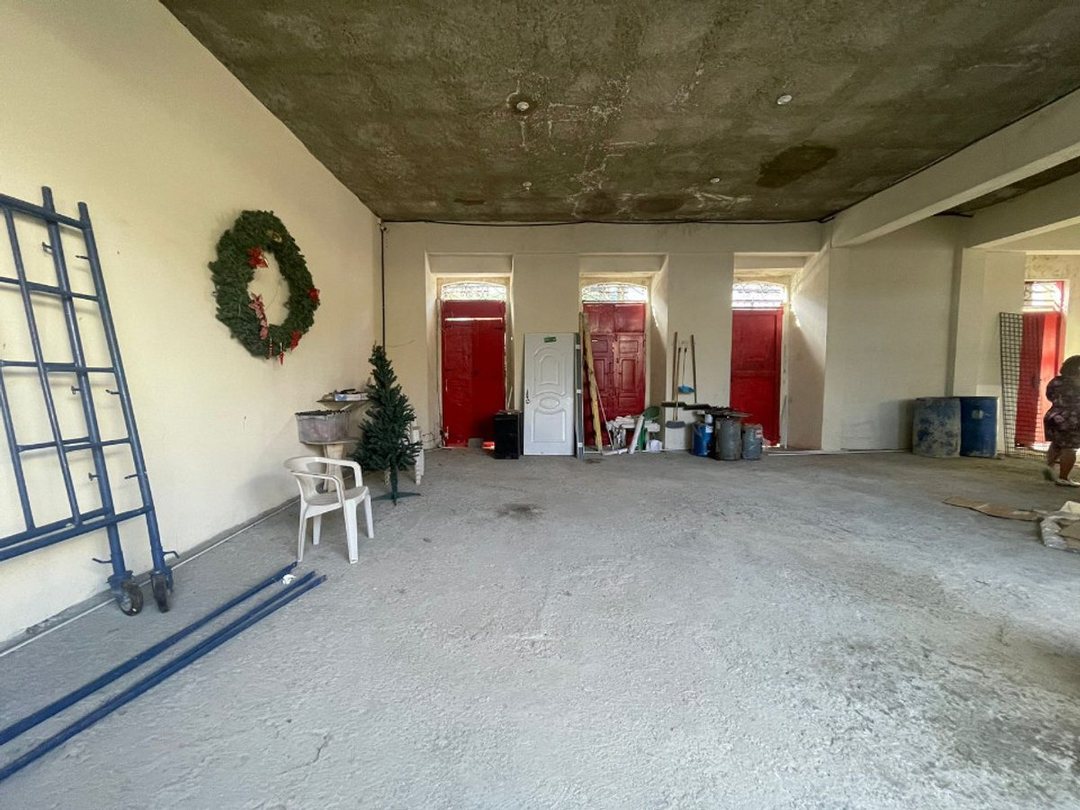 Local comercial en Zona Colonial