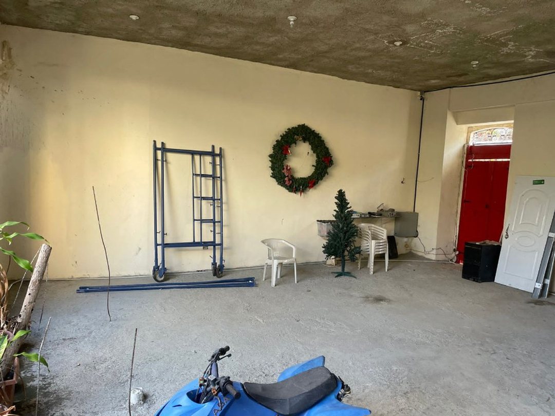 Local comercial en Zona Colonial