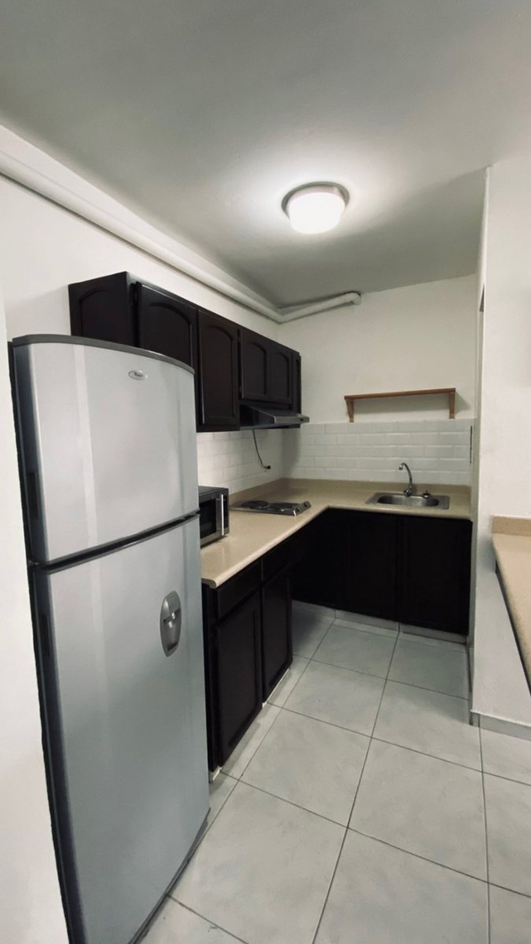 Apartamento En Gazcue, Santo Domingo De Guzmán