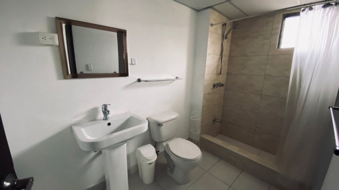 Apartamento En Gazcue, Santo Domingo De Guzmán