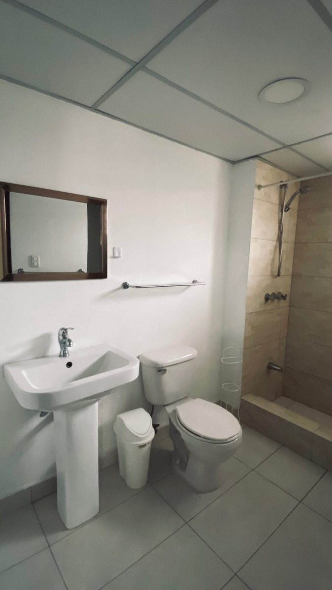 Apartamento En Gazcue, Santo Domingo De Guzmán