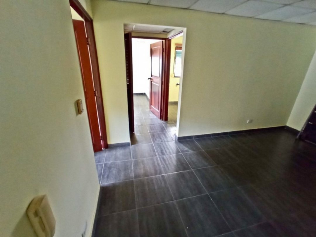 Local comercial en Enriquecido En Santo Domingo