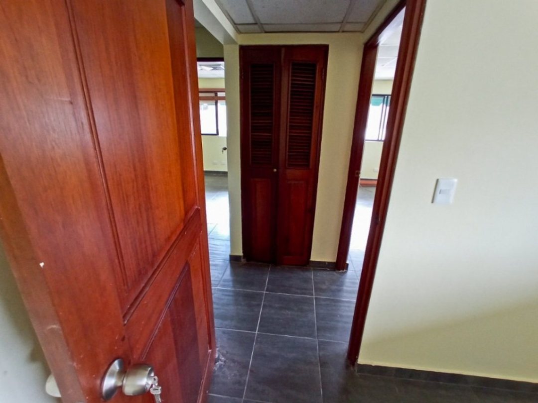 Local comercial en Enriquecido En Santo Domingo