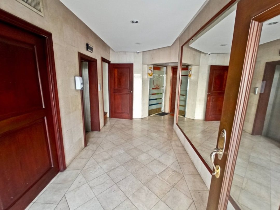 Local comercial en Enriquecido En Santo Domingo
