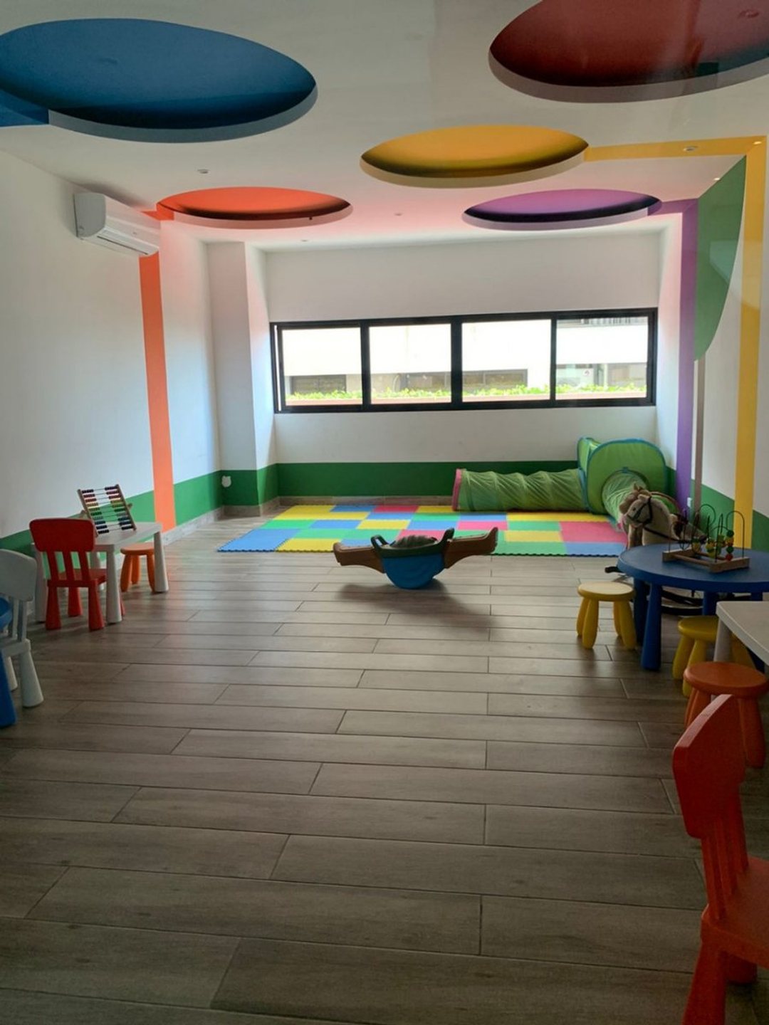 Apartamento en alquiler en el sector de La Julia