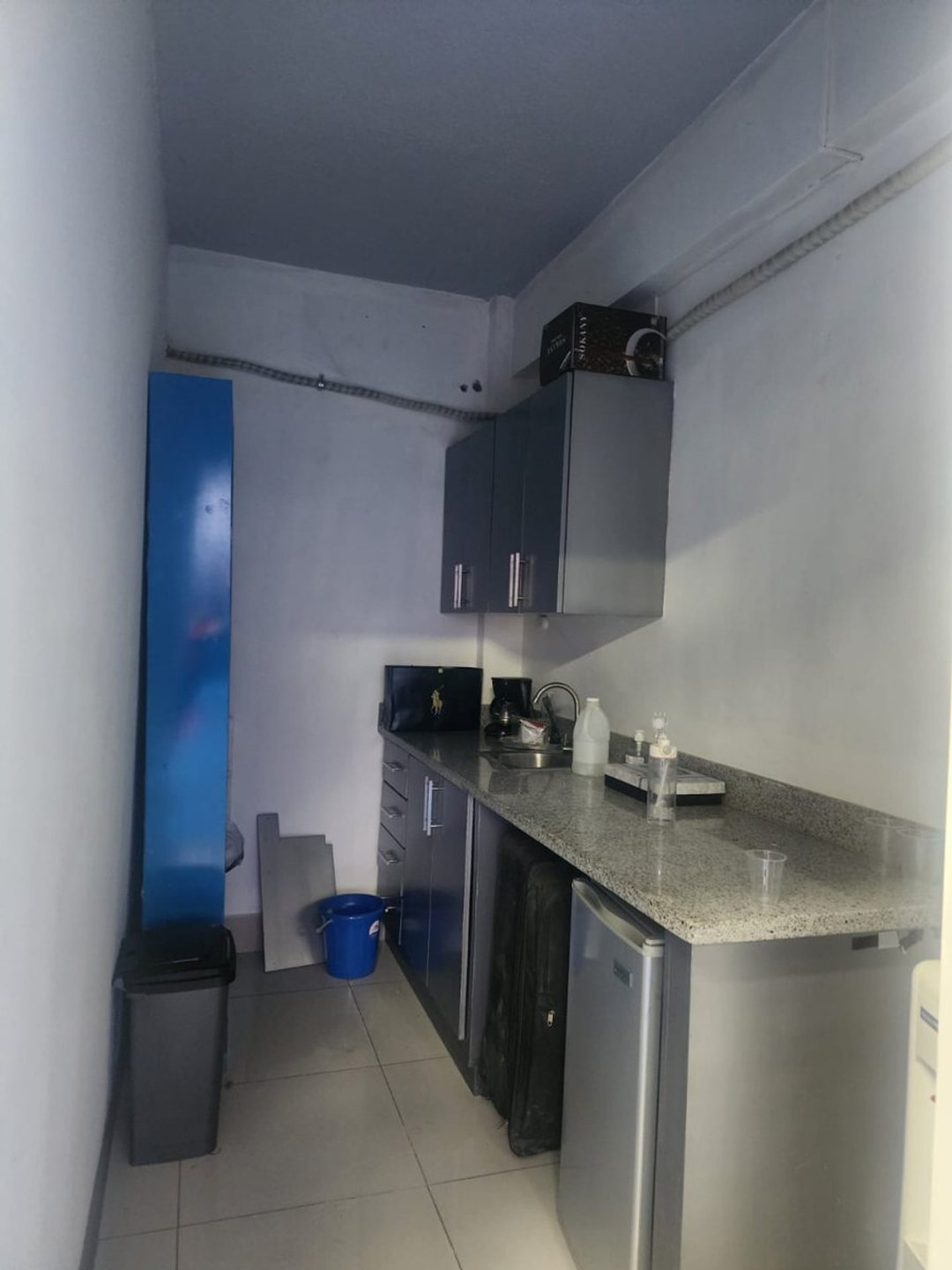 Local comercial en alquiler en El Millón