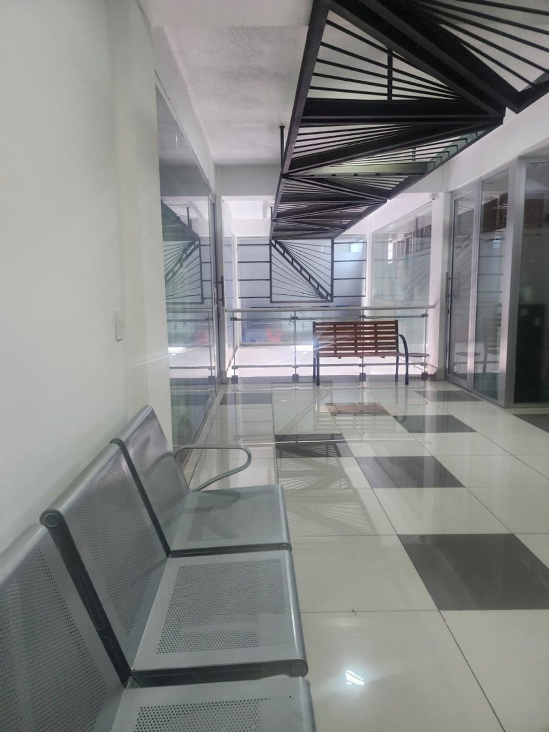 Local comercial en alquiler en El Millón