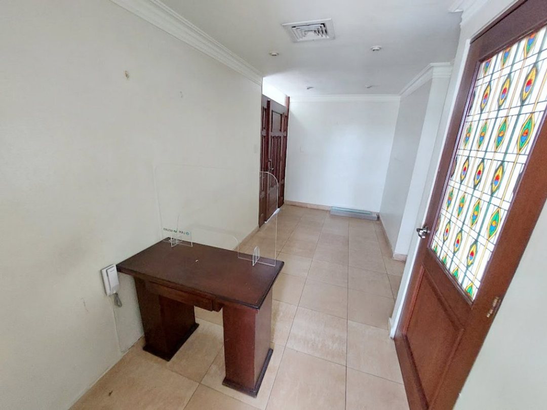 Local de oficina en alquiler en Santo Domingo