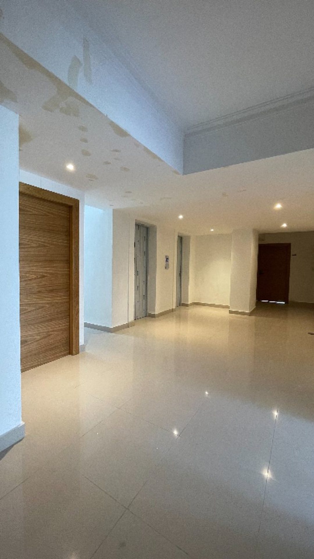 Apartamento 1 habitacion amueblado en Evaristo Morales