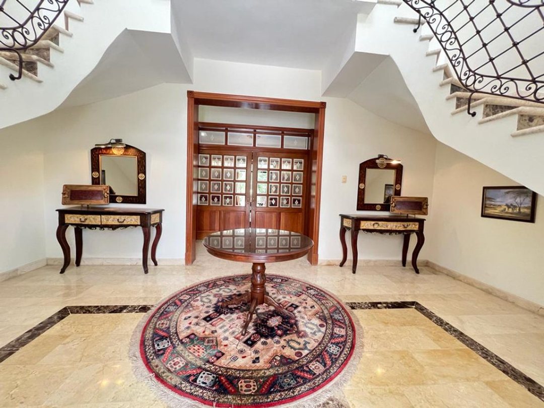 Casa En Metro Country Club, San Pedro De Macorís