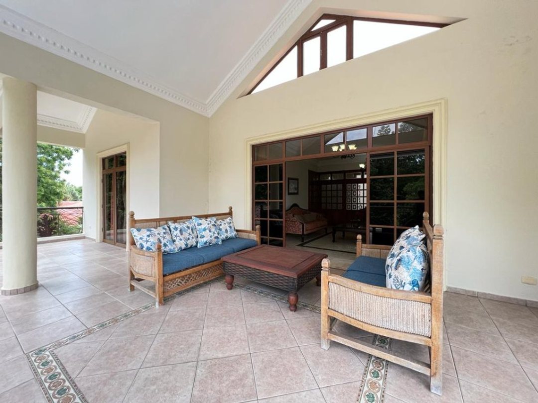 Casa En Metro Country Club, San Pedro De Macorís