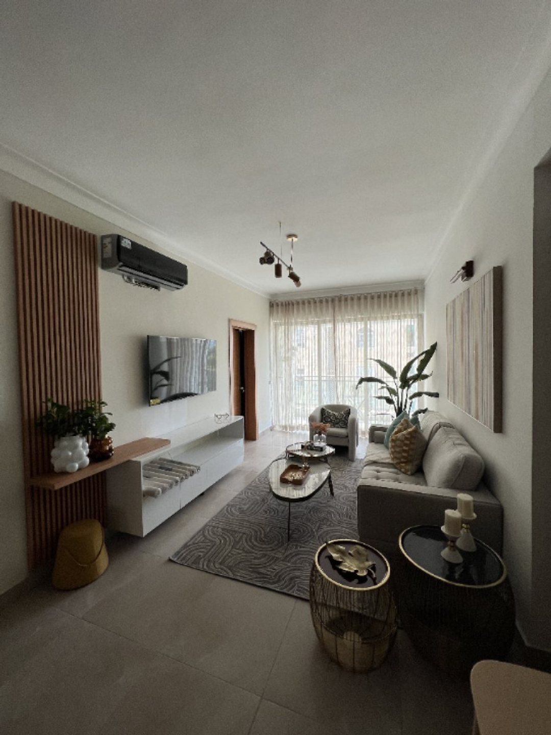 Apartamento en la Esperilla