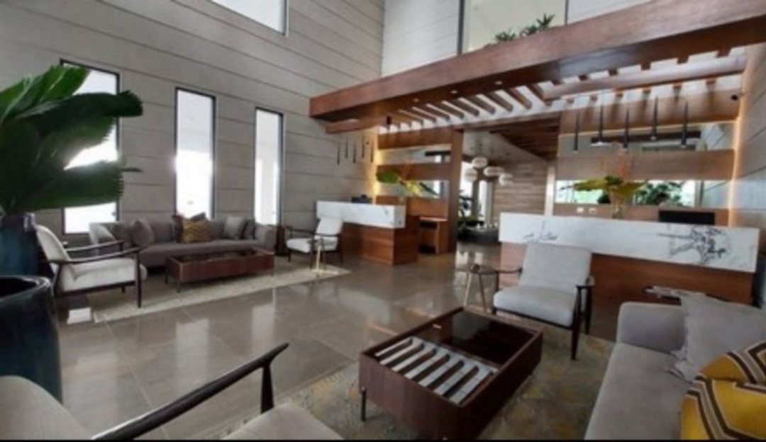 Apartamento en Piantini, Santo Domingo