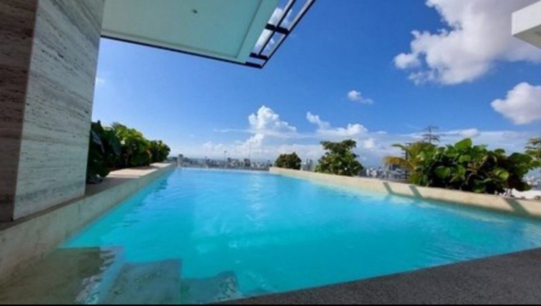 Apartamento en Piantini, Santo Domingo