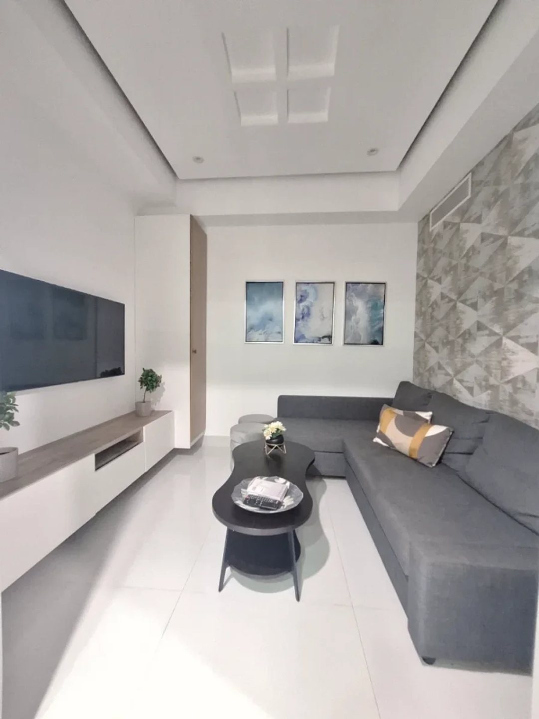 Apartamento en Piantini, Santo Domingo