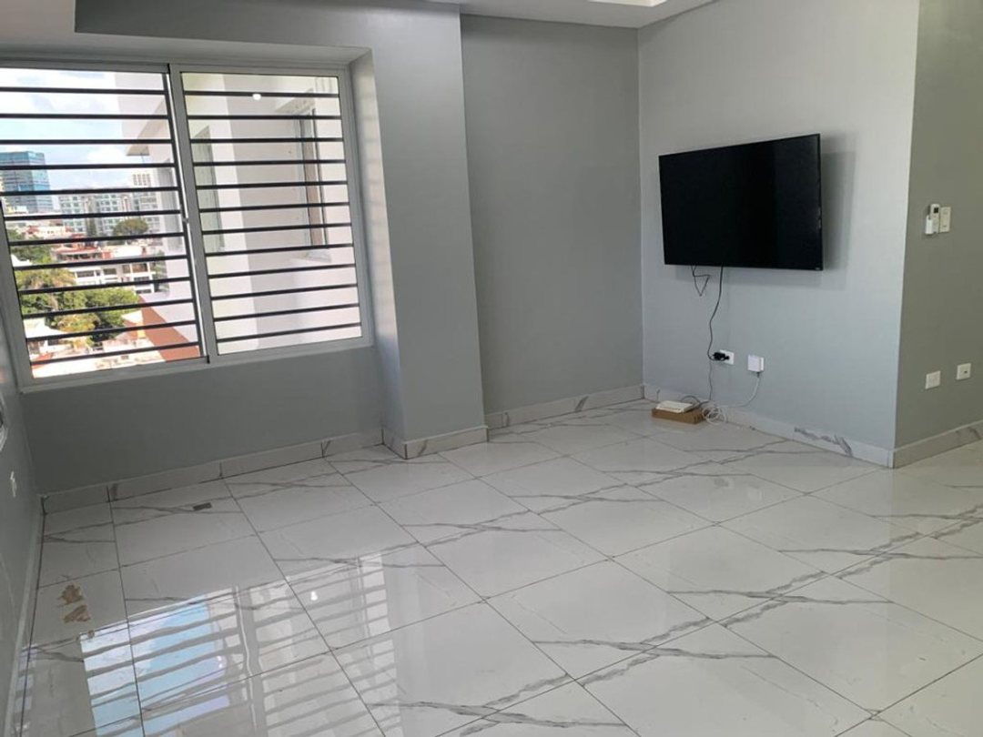Penthouse de lujo en Urbanización Fernández