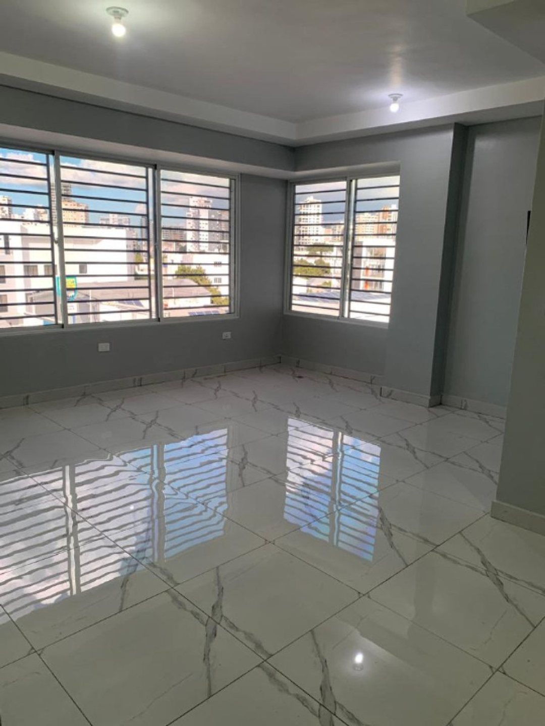 Penthouse de lujo en Urbanización Fernández