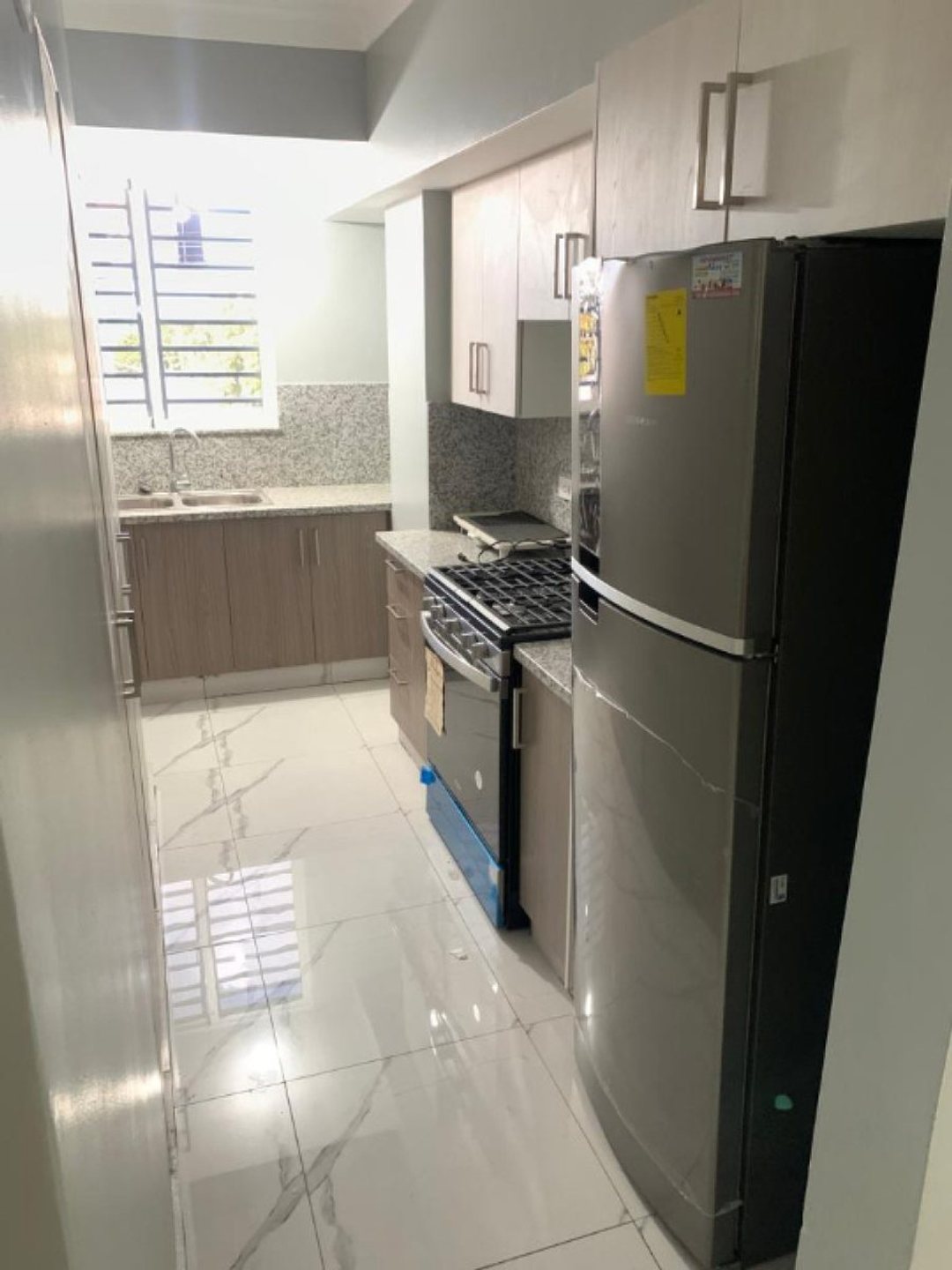 Penthouse de lujo en Urbanización Fernández