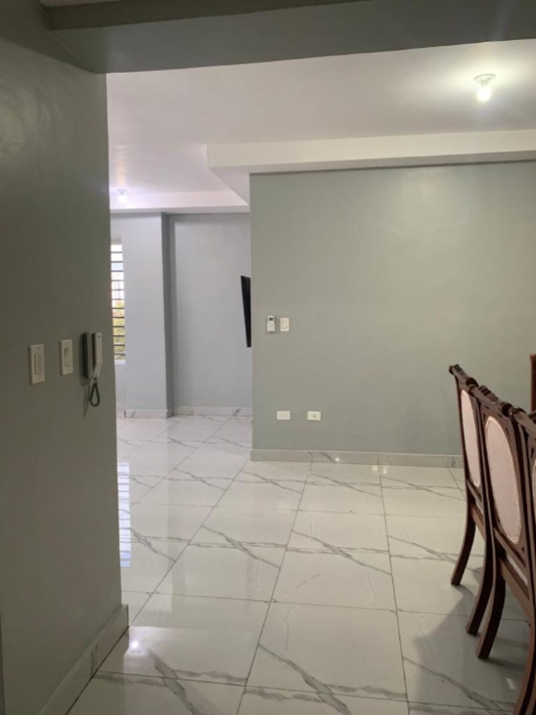 Penthouse de lujo en Urbanización Fernández