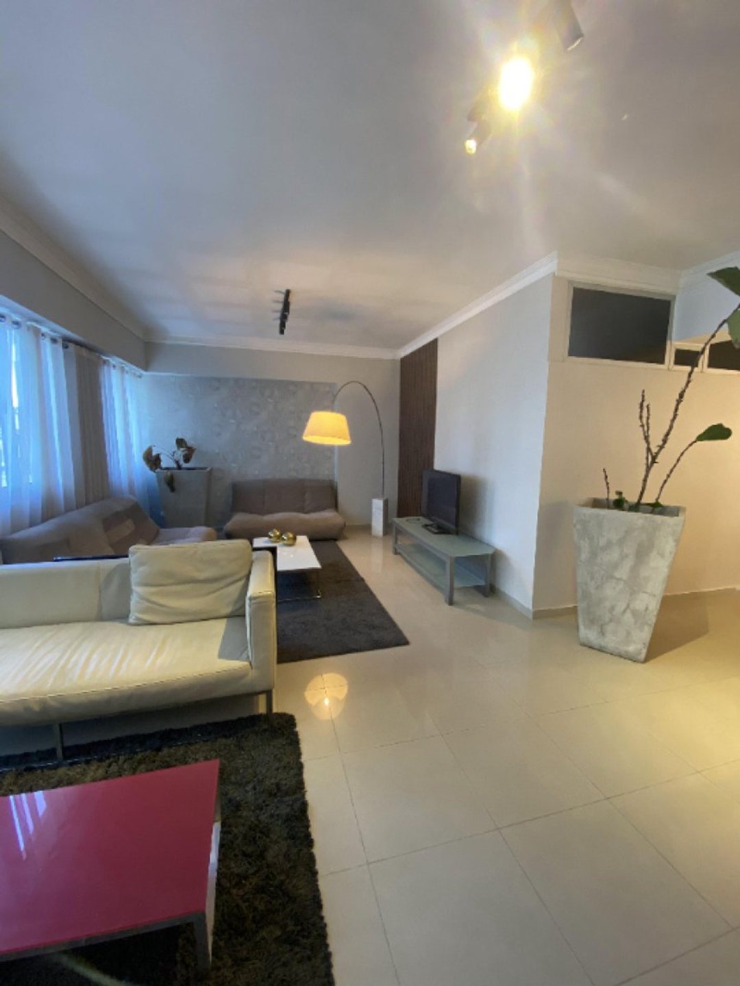 Apartamento en Piantini, Santo Domingo