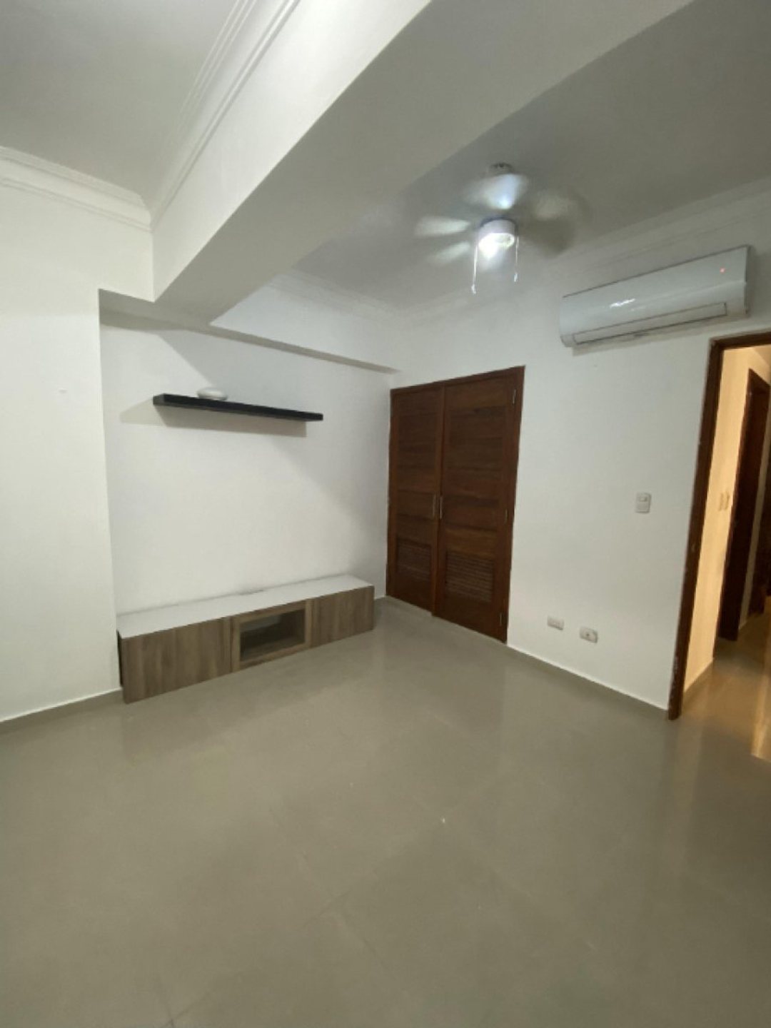 Apartamento en Piantini, Santo Domingo