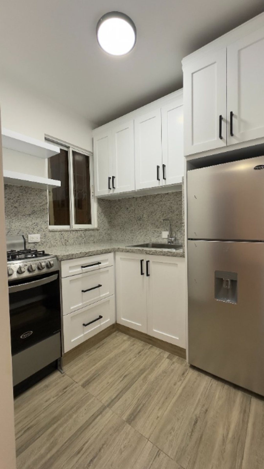 APARTAMENTO EN SERRALLES